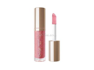 Масло для губ DIVAGE Diamond Lip Oil сияющее из каталога Мила