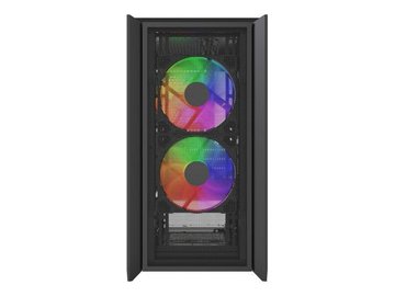 Корпус Powercase Alisio Micro Z3B ARGB V2 CAMZB-A3-V2