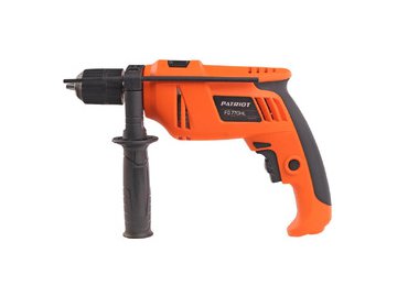 Ударная дрель Patriot FD 770HL в Мозыре 5 элемент