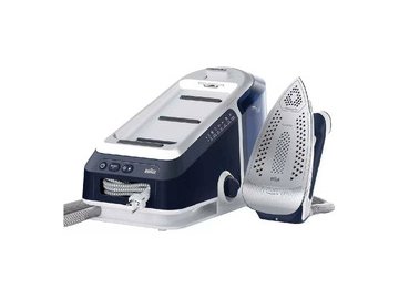 Гладильная система Braun CareStyle 7 Pro IS7282BL 5 элемент