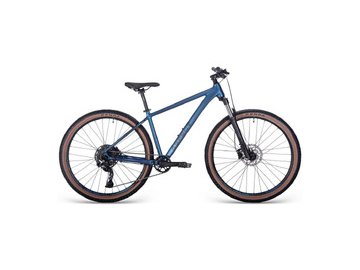 Велосипед Aspect Cobalt Elite 29 (2025) (L (20"), Синий) из каталога 5 элемент