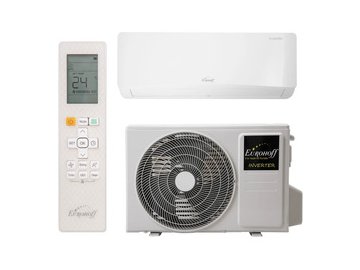 Кондиционер Eurohoff DC Inverter EM-09I