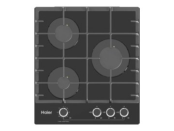 Варочная панель Haier HHX-G53CNMB