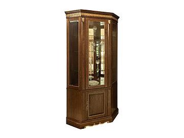 Шкаф комбинированный «Милана 1СУ» П4.265.2.24(396.24)
