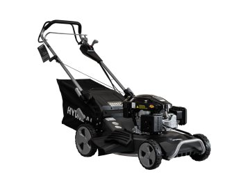 Газонокосилка бензиновая HYUNDAI L P537 V PRO