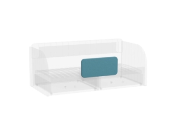 Бортик для кровати Lenny