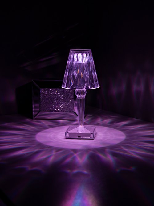 Лампа настольная светодиодная LT-02, фото 50 из 442