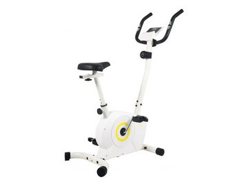 Велотренажер Atlas Sport Sky White