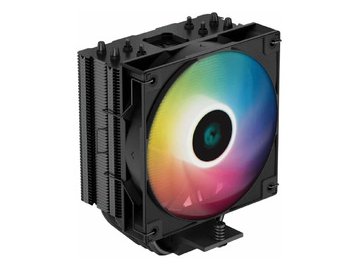 Кулер для процессора DeepCool AG400 BK ARGB R-AG400-BKANMC-G-2