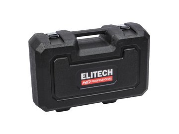 Дрель алмазного бурения ELITECH HCD 1916E (205386) 5 элемент