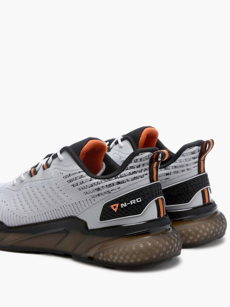 Кроссовки X-Plode, фото 4 из 8