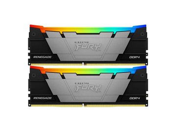 Оперативная память Kingston KF432C16RB2AK2 16