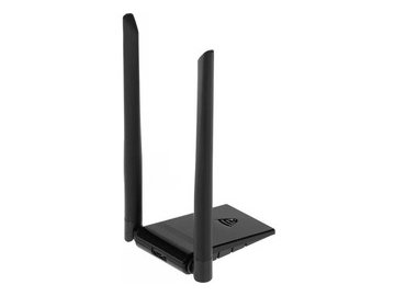 Сетевой адаптер Wi-Fi Digma DWA-AC13002E в Мозыре 5 элемент