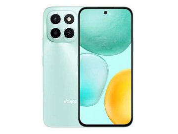 Смартфон HONOR X6c NIC-LX1 6GB/256GB (зеленый) на акции в магазинах 5 элемент