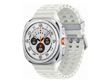 Smart-часы SAMSUNG Galaxy Watch Ultra 47mm LTE (SM-L705FAW1CAU) White
