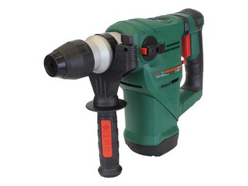 Перфоратор DWT BH14-32 BMC в Светлогорске 5 элемент