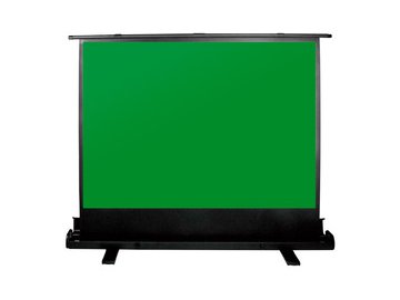 Проекционный экран CACTUS GreenFloorExpert 150х200 CS-PSGFE-200X150