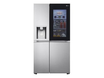 Холодильник LG GC-X257CAEV