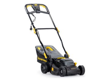 Газонокосилка Champion EM3414