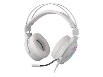 Наушники Redragon Lamia 2 (белый)