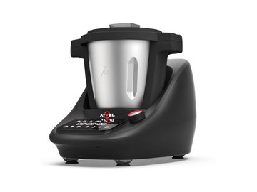 Кухонный робот Atvel KitchenBot M1 43201 со скидкой в магазинах 5 элемент