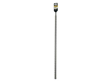 Бур-сверло SDSp 16x600x550 X-4 WERKER