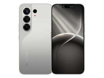 Смартфон Tecno Camon 50 CN5 8GB/256GB (титановый) на акции в магазинах 5 элемент