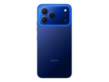Телефон Tecno Spark 50 KN4n 8GB/256GB (синий)
