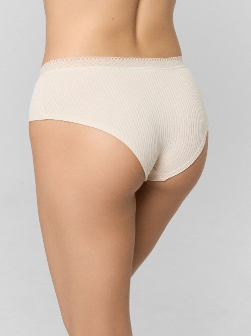 Трусы шортики женские в наборе, 3 шт, фото 4 из 30