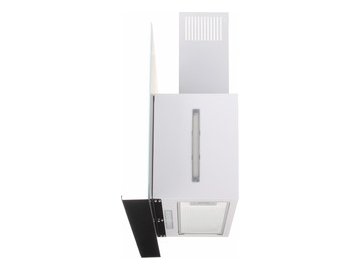 Вытяжка Akpo Crystal 60 wk-9 (белый)