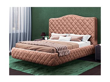 Кровать «Престиж» с подъемным механизмом в Витебске Ами