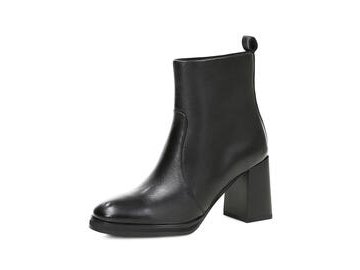 Ботинки женские