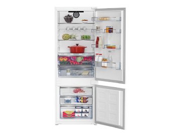 Холодильник BEKO BCNE400I35ZS на акции в магазинах 5 элемент