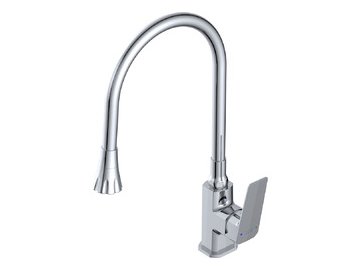 Смеситель AV Engineering AVWIN4-A165-141