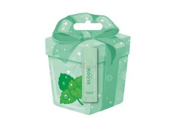 Бальзам для губ BLOOM COSMETICS Сладкая мята, 4.9 г