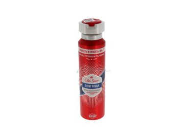 Антиперспирант OLD SPICE Sport Power аэрозольный, 150 мл