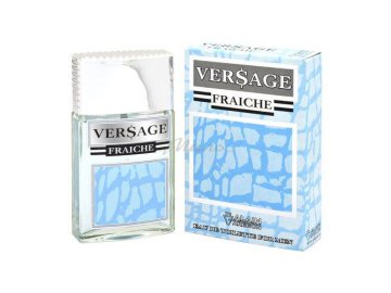 Вода туалетная VERSAGE Fraiche для мужчин, 100 мл