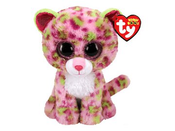 Мягкая игрушка TY Beanie Boo's Леопард LAINEY 36312