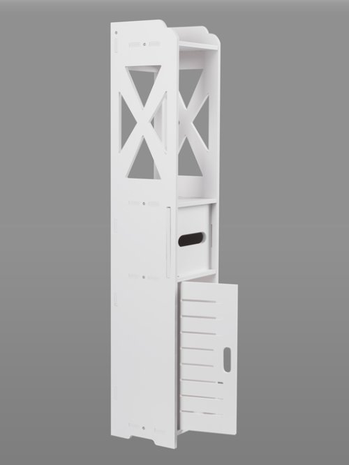 Стеллаж для ванной комнаты Easy-1, фото 8 из 216