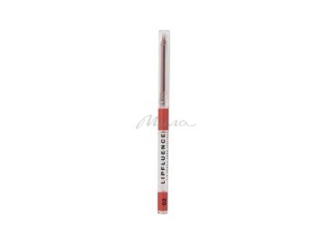 Карандаш для губ INFLUENCE BEAUTY Lipfluence автоматический, тон 02, 0.28 г