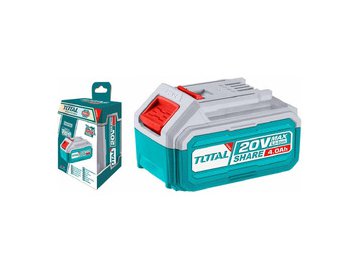 Аккумулятор TOTAL TFBLI20021