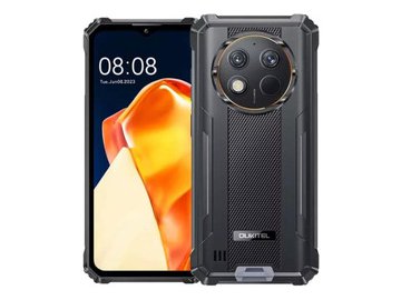 Смартфон Oukitel WP28S 4GB/128GB (черный)