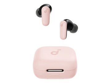 Наушники Anker Soundcore P30i (розовый)