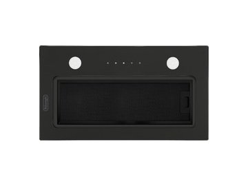Кухонная вытяжка DeLonghi COLOMBO 508 NB на акции в магазинах 5 элемент