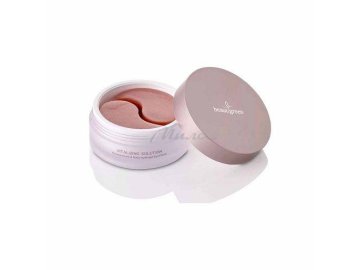 Мила акции Каменец - Гидрогелевые патчи для глаз Beauugreen Vitalizing Solution Pomegranate & Ruby Hydrogel Eye Patch 60 шт