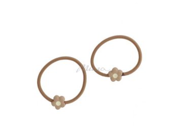 Резинка для волос ODRI, 2 шт, арт. SLWXA-009