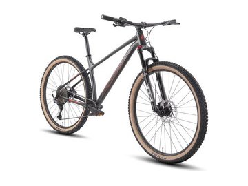 Велосипед Hagen 3.10 L 2025 H25M310BM29L (черный металлик)