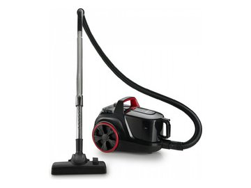 Пылесос Gorenje VC1801SFABKR 5 элемент