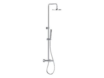 Душевая система Lauter Thermal 21SH30100-2