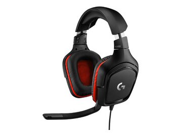 Гарнитура LOGITECH G332 (L981-000757)